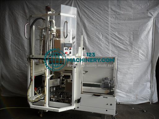 Endoline 201 case / box erector