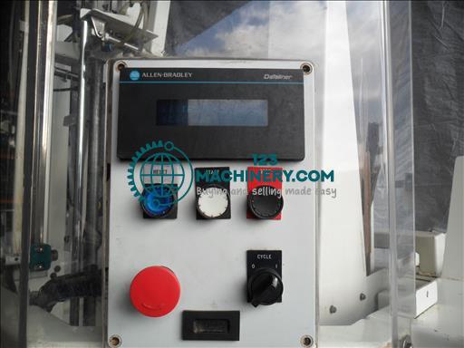 Endoline 201 case / box erector