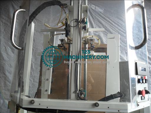 Endoline 201 case / box erector