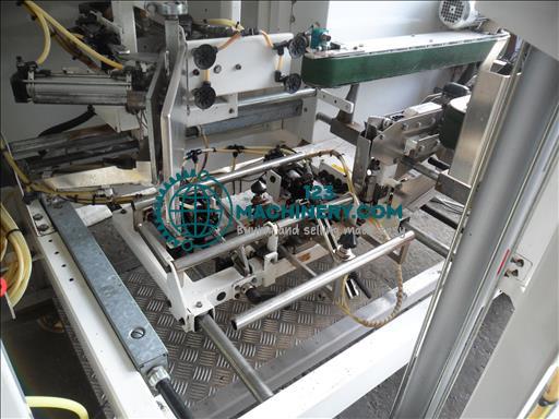 Endoline 201 case / box erector