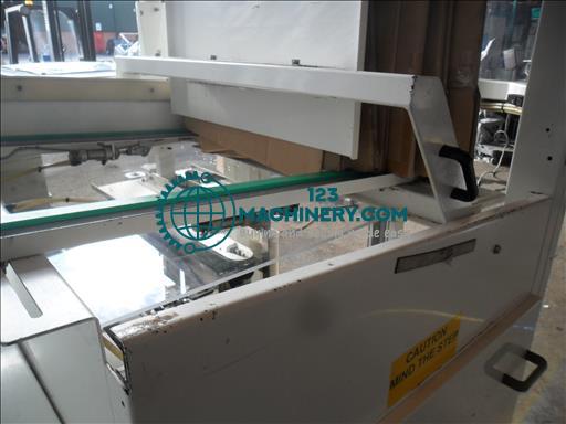 Endoline 201 case / box erector