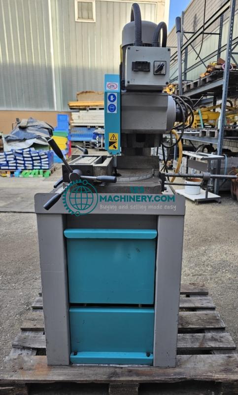 Pokaż ogłoszenie Kaltkreissäge