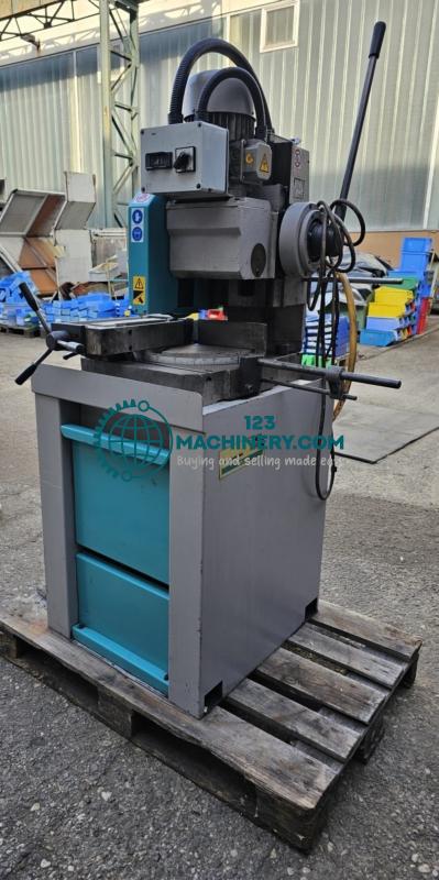 Pokaż ogłoszenie Kaltkreissäge