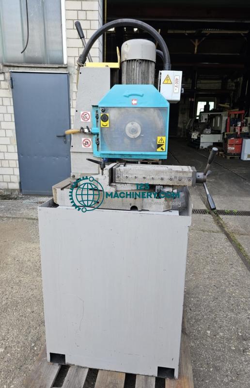 Pokaż ogłoszenie Kaltkreissäge