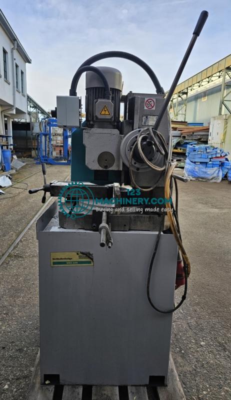 Pokaż ogłoszenie Kaltkreissäge