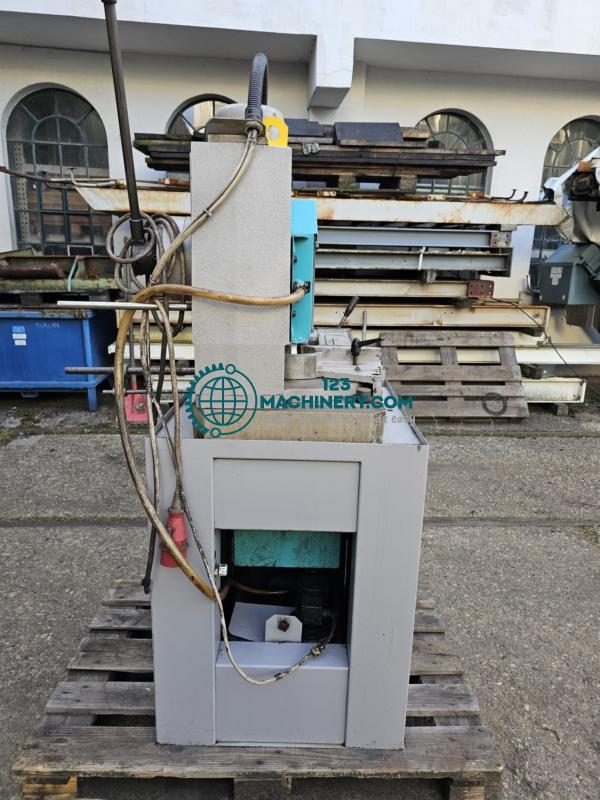 Pokaż ogłoszenie Kaltkreissäge