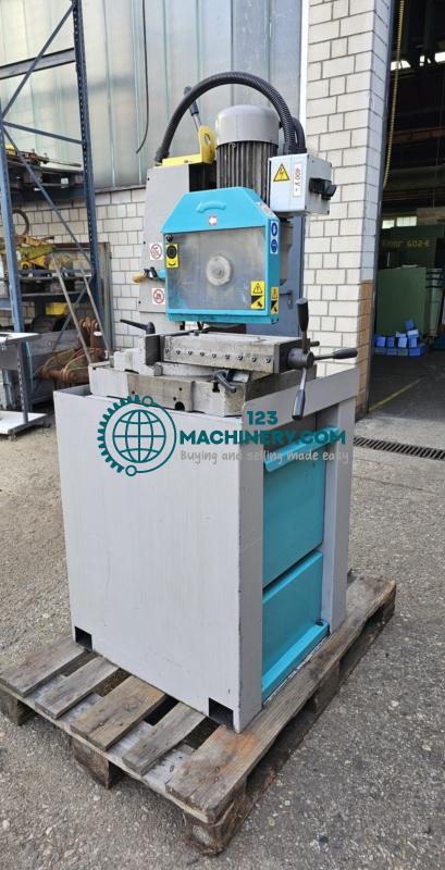 Pokaż ogłoszenie Kaltkreissäge