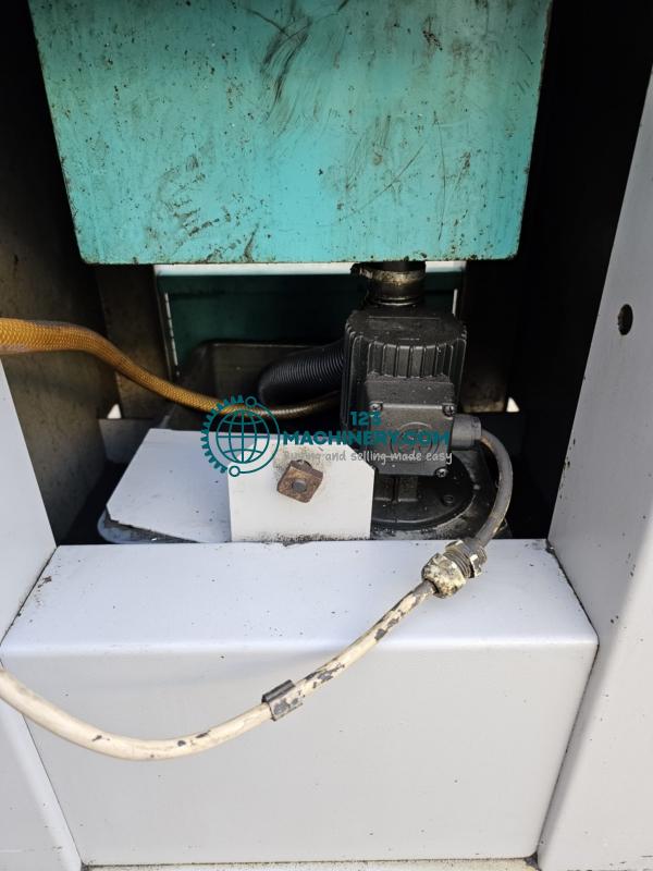 Pokaż ogłoszenie Kaltkreissäge