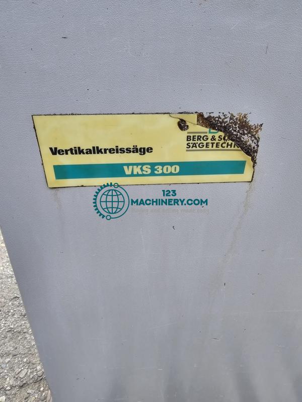 Pokaż ogłoszenie Kaltkreissäge