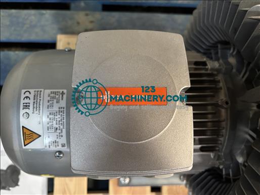 Busch Samos SB Blower