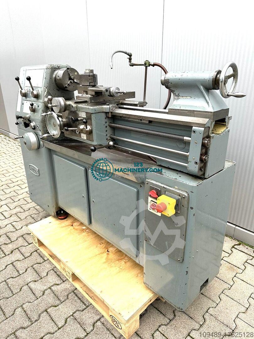 Show advert WEILER LZ 330 aus Bildungseinrichtung