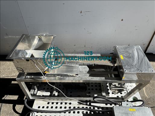 Easiweigh ACE 2V Linear weigher