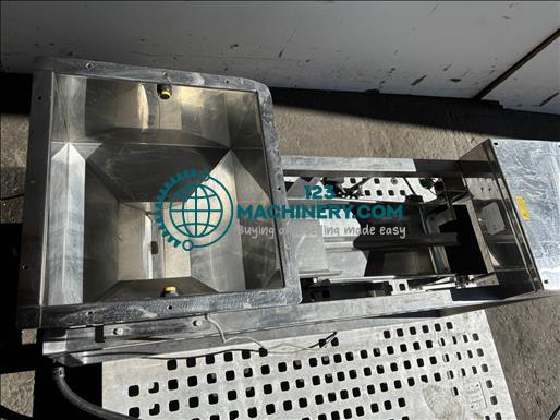 Easiweigh ACE 2V Linear weigher