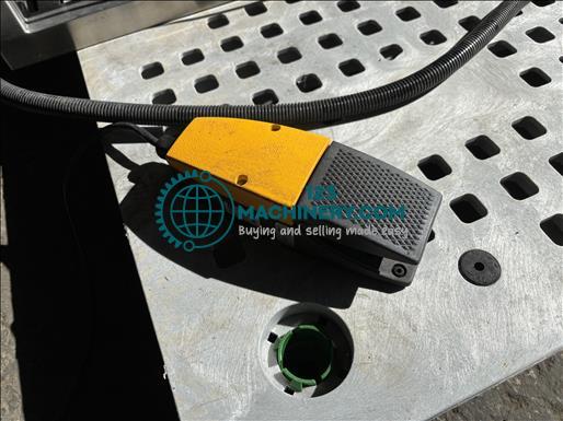 Easiweigh ACE 2V Linear weigher