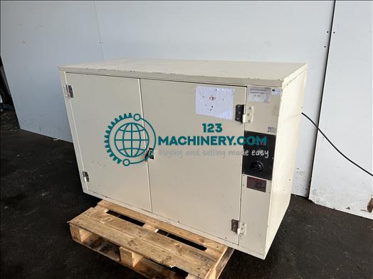 Mol Dart MD60 Heating cabinet