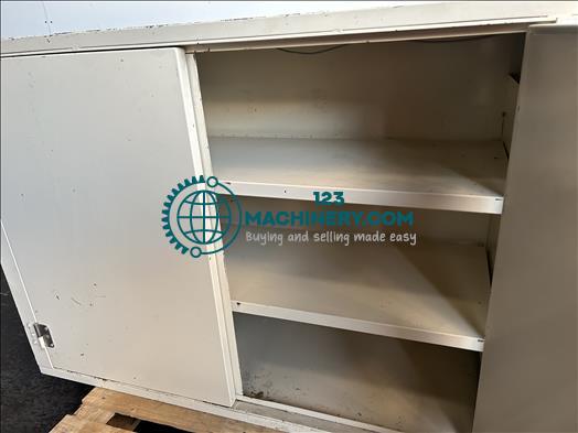 Mol Dart MD60 Heating cabinet