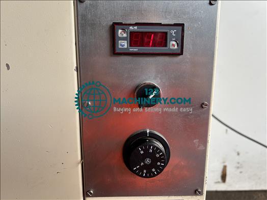 Mol Dart MD60 Heating cabinet