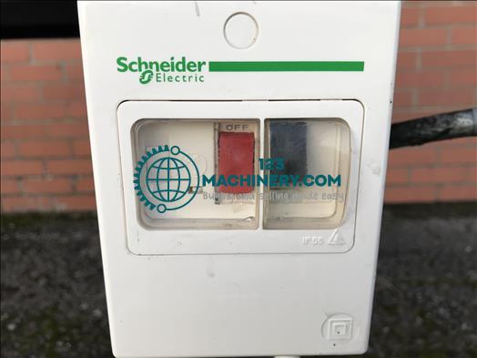 Pokaż ogłoszenie NNP Stainless conveyor