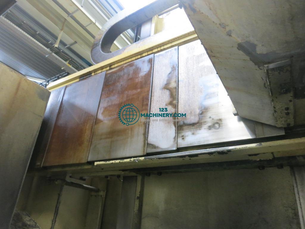 Show advert Karusselldrehmaschine - Einständer