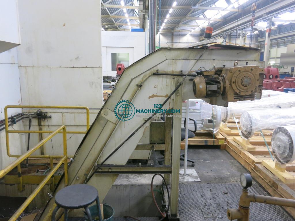 Show advert Karusselldrehmaschine - Einständer