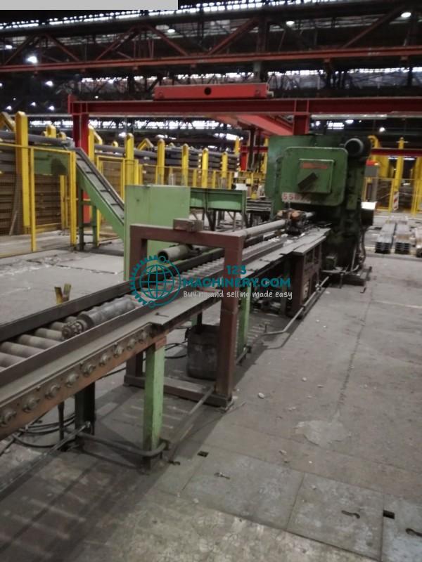 Mostrar anuncio Knüppelschere