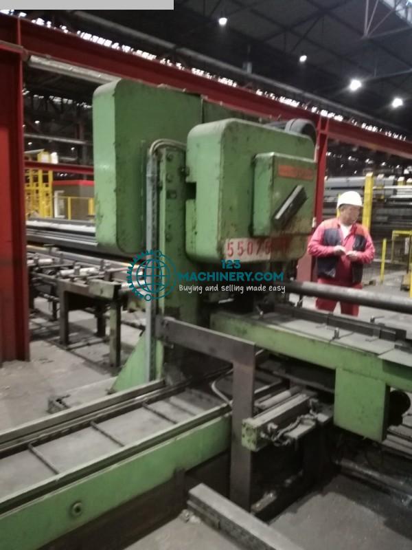 Mostrar anuncio Knüppelschere