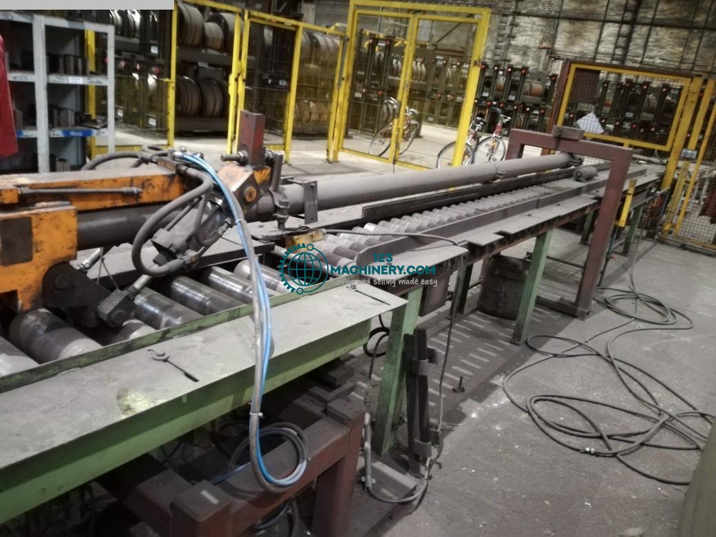 Mostrar anuncio Knüppelschere