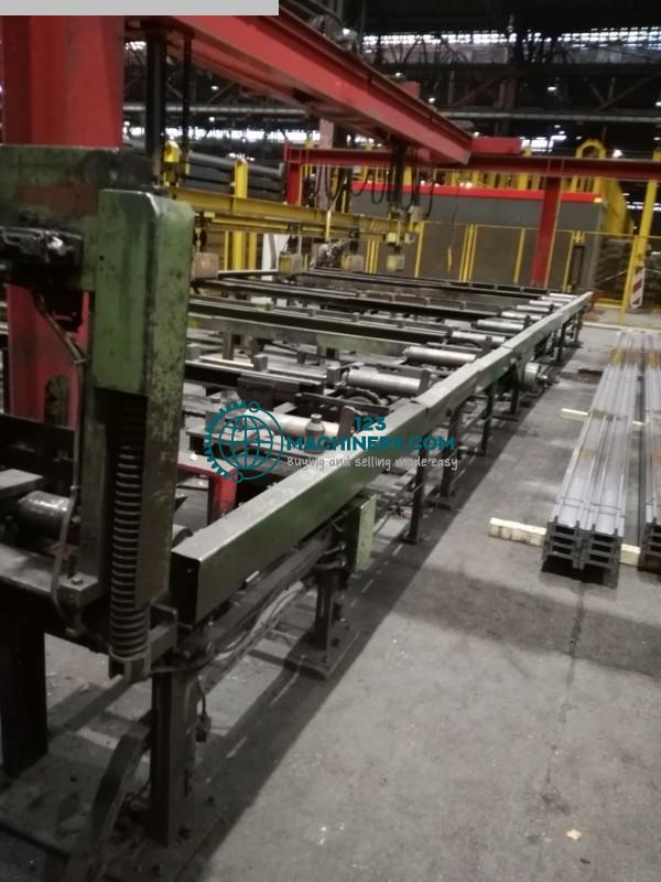 Mostrar anuncio Knüppelschere