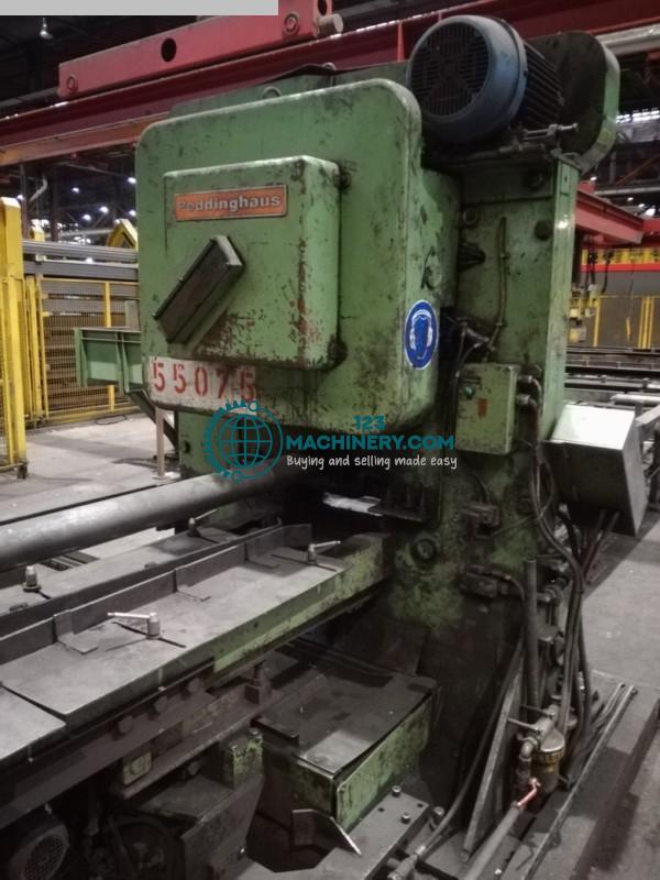 Mostrar anuncio Knüppelschere