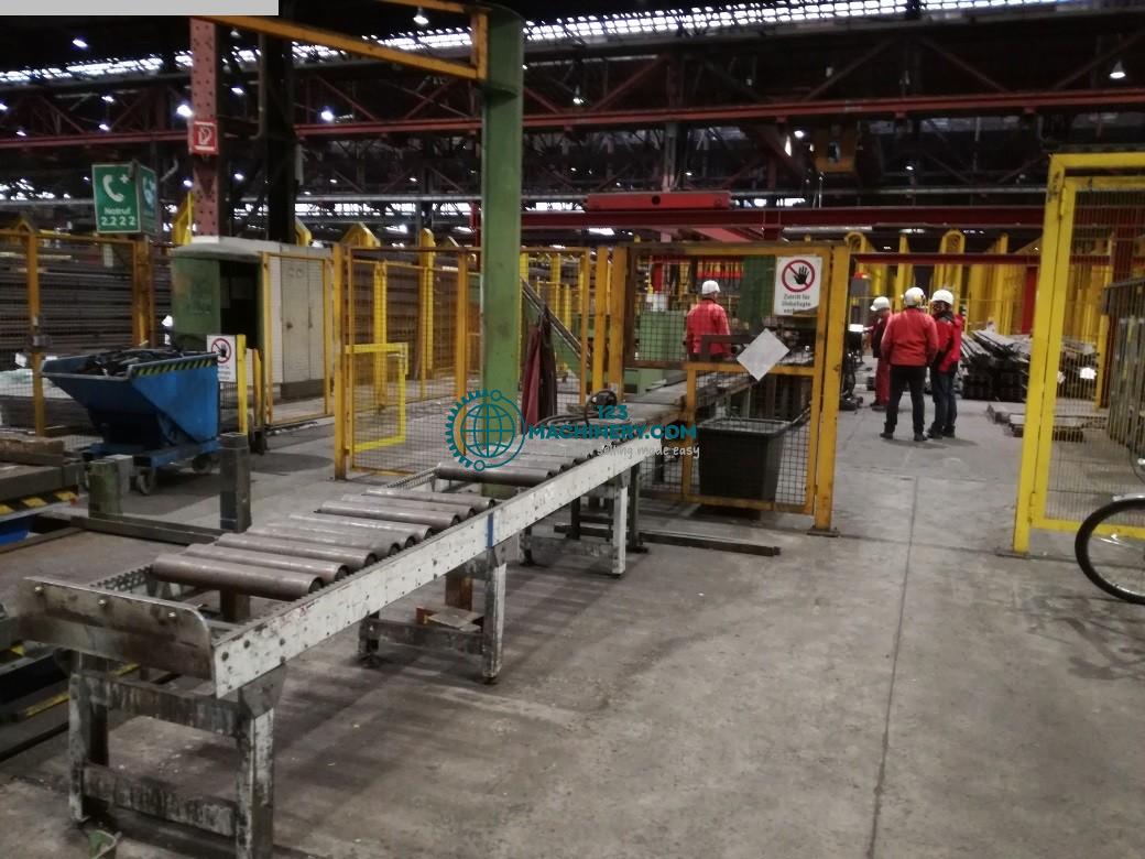 Mostrar anuncio Knüppelschere