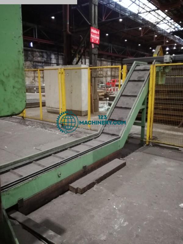 Mostrar anuncio Knüppelschere