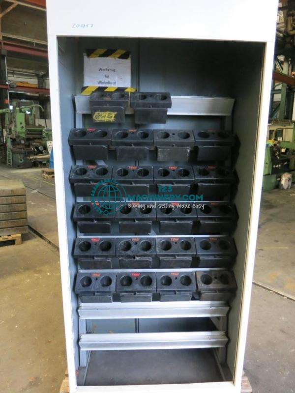 Inserat anzeigen Werkzeugschränke