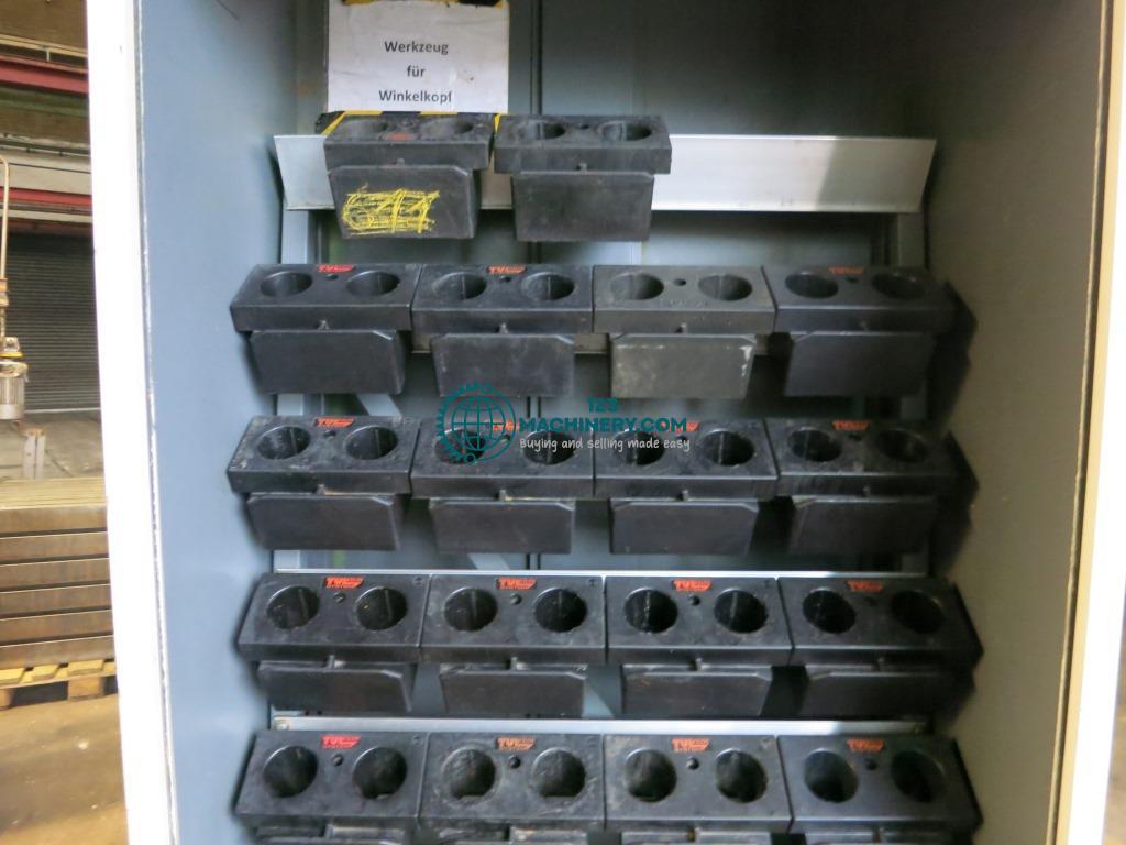 Inserat anzeigen Werkzeugschränke