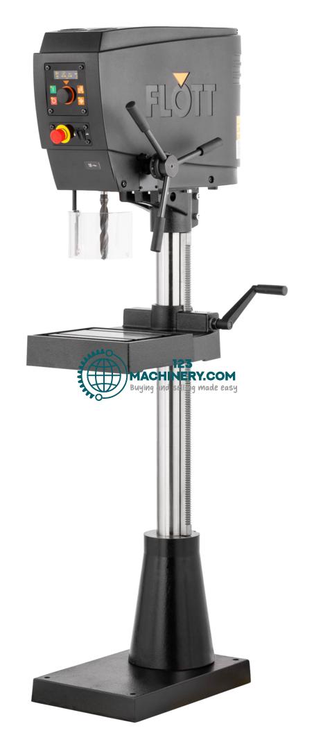 Column drilling machine FLOTT SB 18 Plus