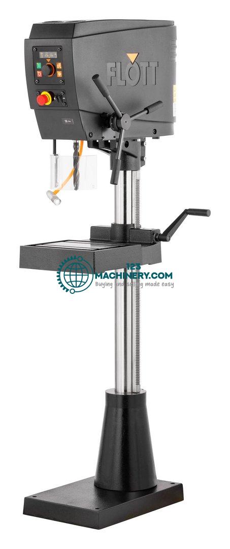 Column drilling machine FLOTT SB 18 Plus