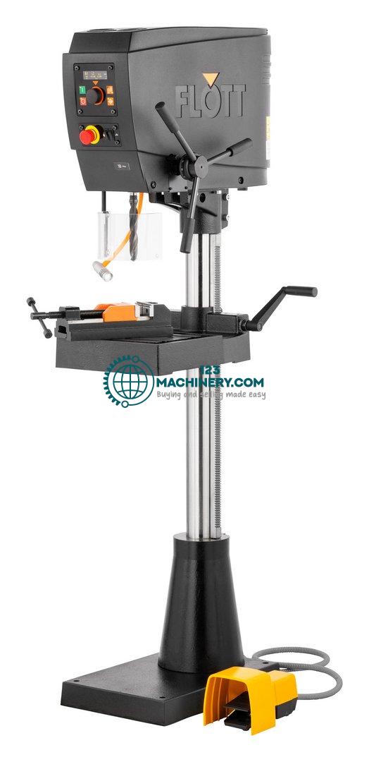 Column drilling machine FLOTT SB 18 Plus