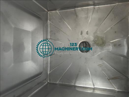 İlanı göster Bison Holding tank