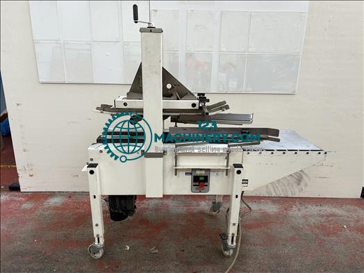 Endoline 710 Case taper