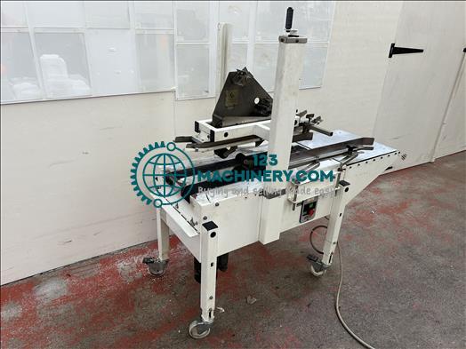 Endoline 710 Case taper