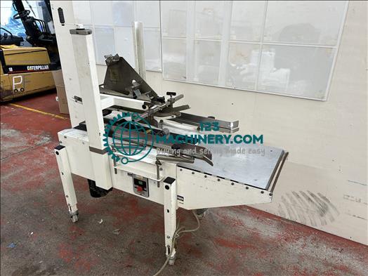 Endoline 710 Case taper