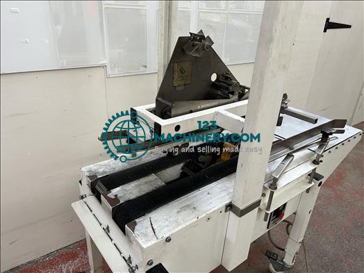 Endoline 710 Case taper