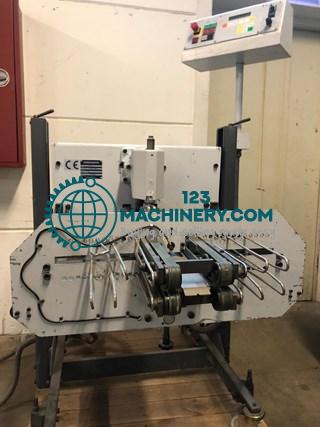 Heidelberg mobile folding knife VFZ-52