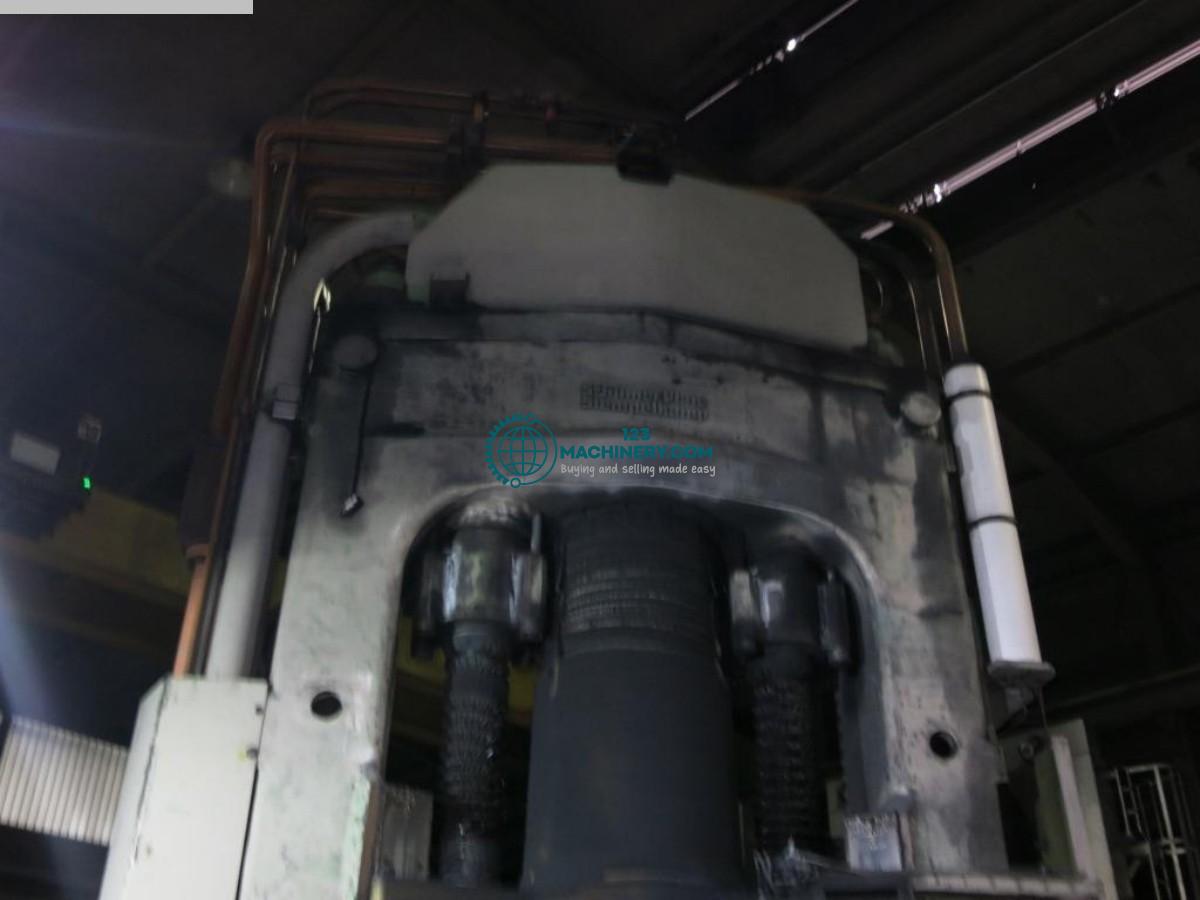 Afficher l`annonce Schmiedepresse - Doppelständer