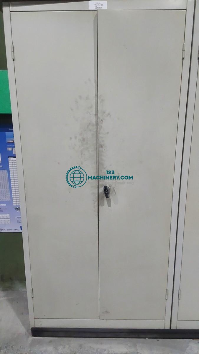 Inserat anzeigen Türenschrank