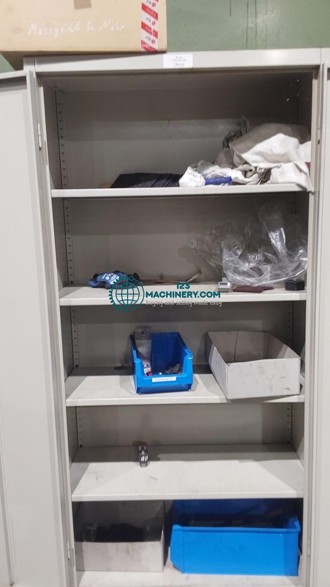 Inserat anzeigen Türenschrank