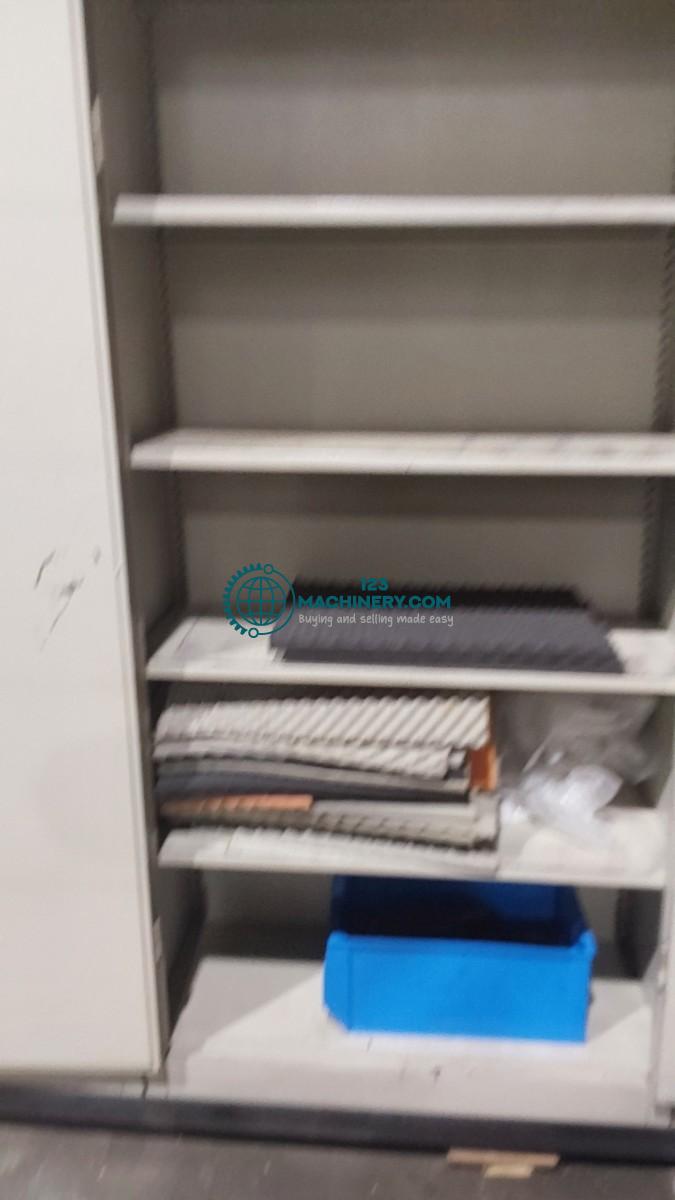 Inserat anzeigen Türenschrank