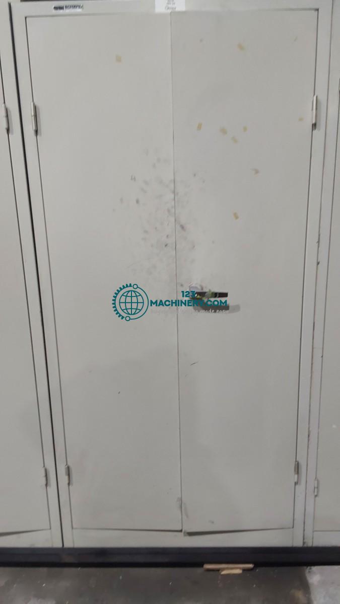 Inserat anzeigen Türenschrank