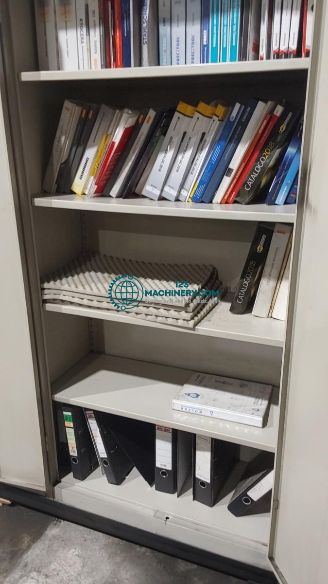 Inserat anzeigen Türenschrank