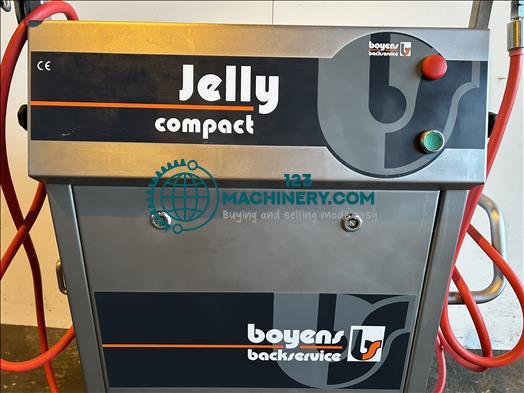 Pokaż ogłoszenie Boyens Jelly compact glaze sprayer