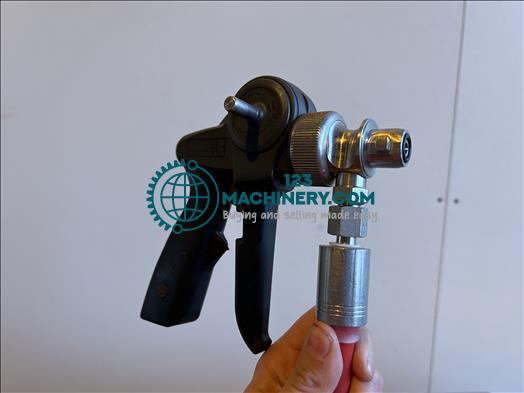 Pokaż ogłoszenie Boyens Jelly compact glaze sprayer